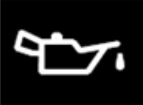 Motor yağ göstergesi ikaz lambası