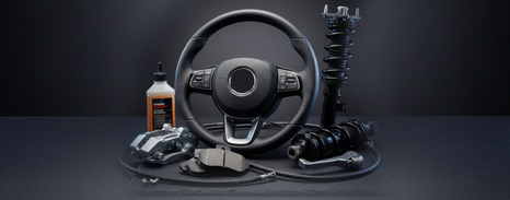 Yürüyen Aksam ve Güvenlik